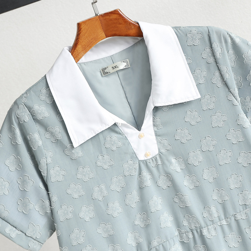 sachin and babi light blue dress W5086 BUTTON DOWN CHIFFON MINI SHIRT DRESS (BLK, WHITE)  N by Nancy