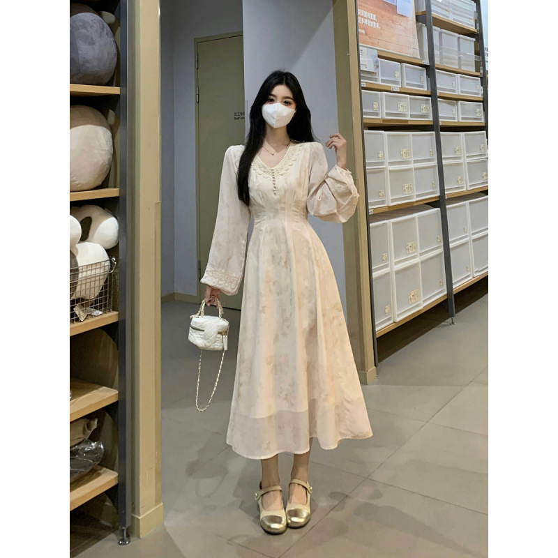 cream colored lace dress plus size Plus Size Starry Sequin Lace Cocktail Dress