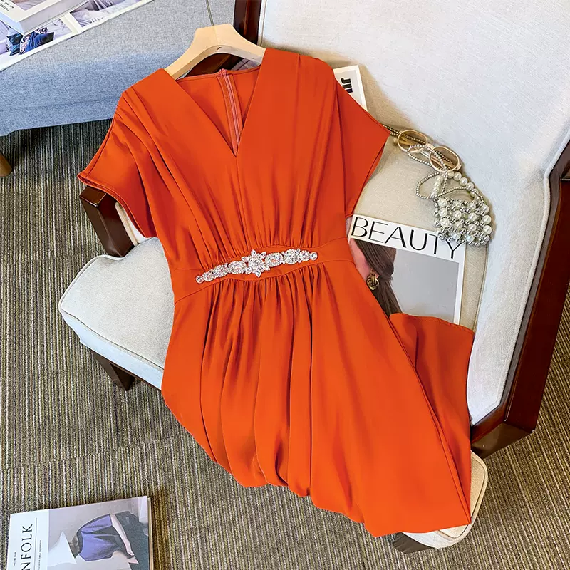 Plus Size Dinner Dress – Pluspreorder