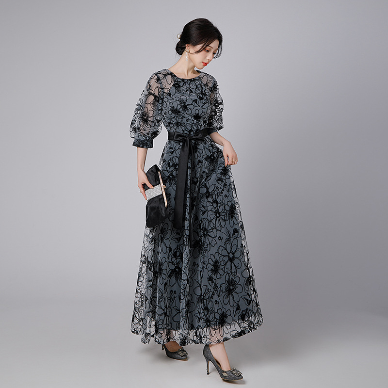 sachin and babi light blue dress Spring Formal Dresses