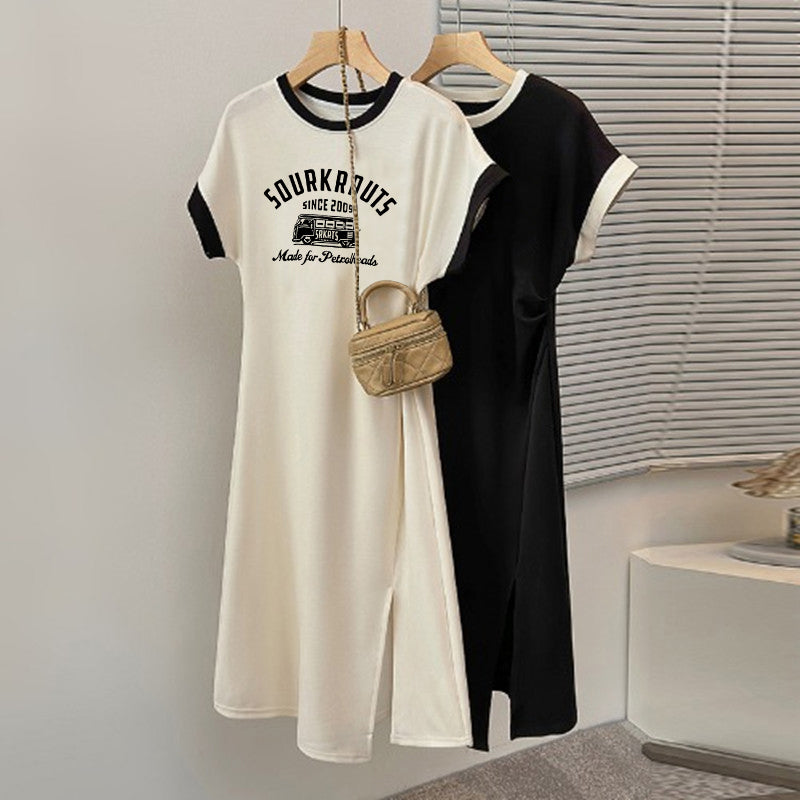 Korean Style T Shirt Dress Online Shopping Plus Size Korean Ringer T Shirt Dress Pluspreorder Korean Style T Shirt Dress Online Shopping Plus Size Korean Ringer T Shirt Dress Pluspreorder