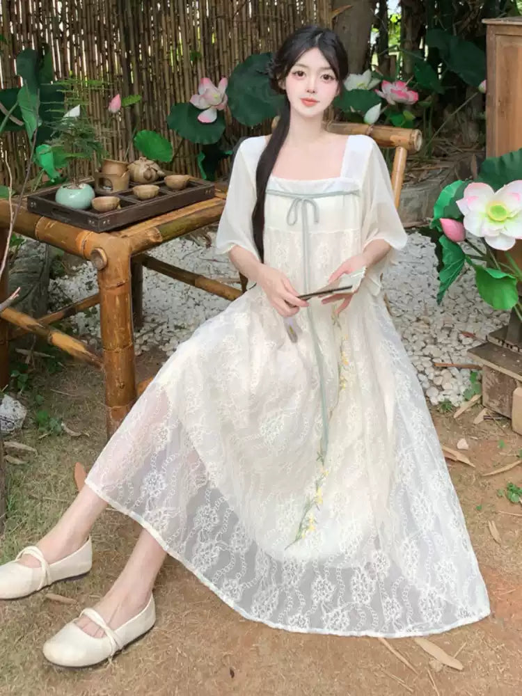Plus Size Modern Short Sleeve Hanbok Pluspreorder Plus Size Modern Short Sleeve Hanbok Pluspreorder