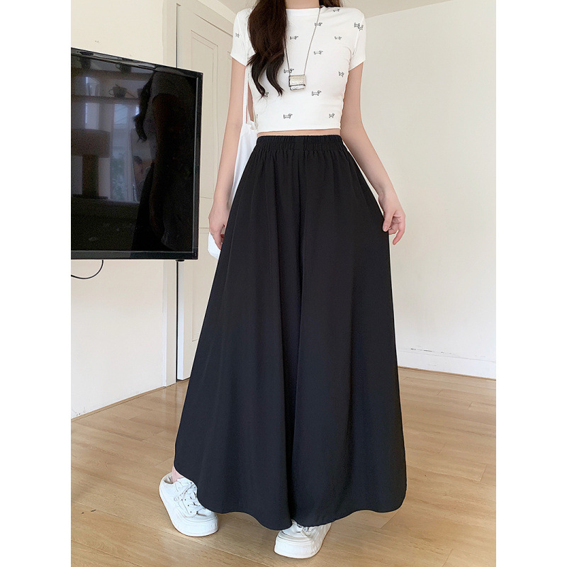 Palazzo Panache| Wide Leg Pants