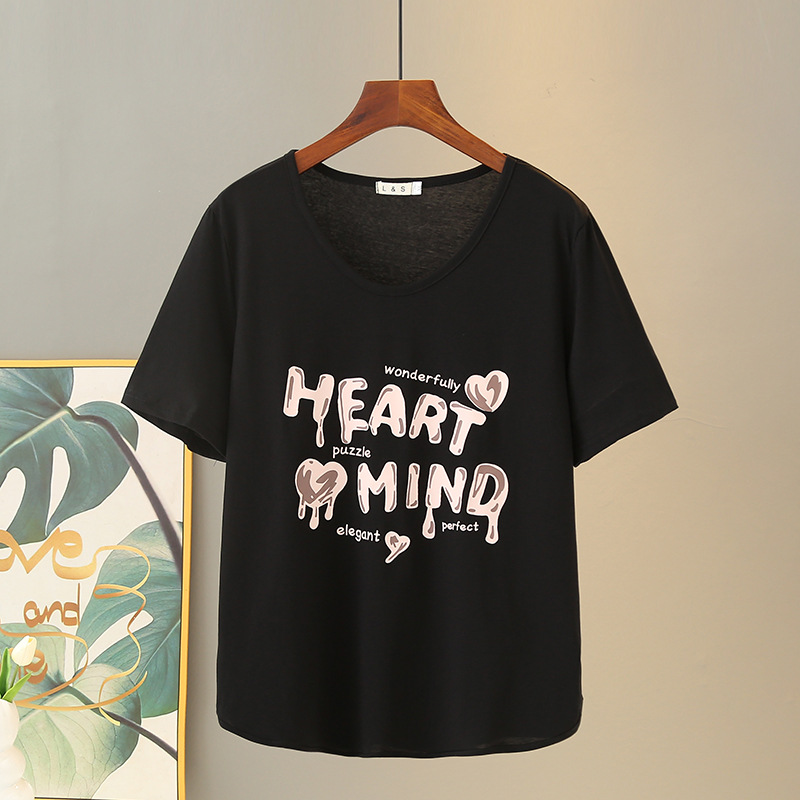 Cute plus size graphic tees shop