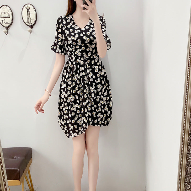 Club factory store girls frock
