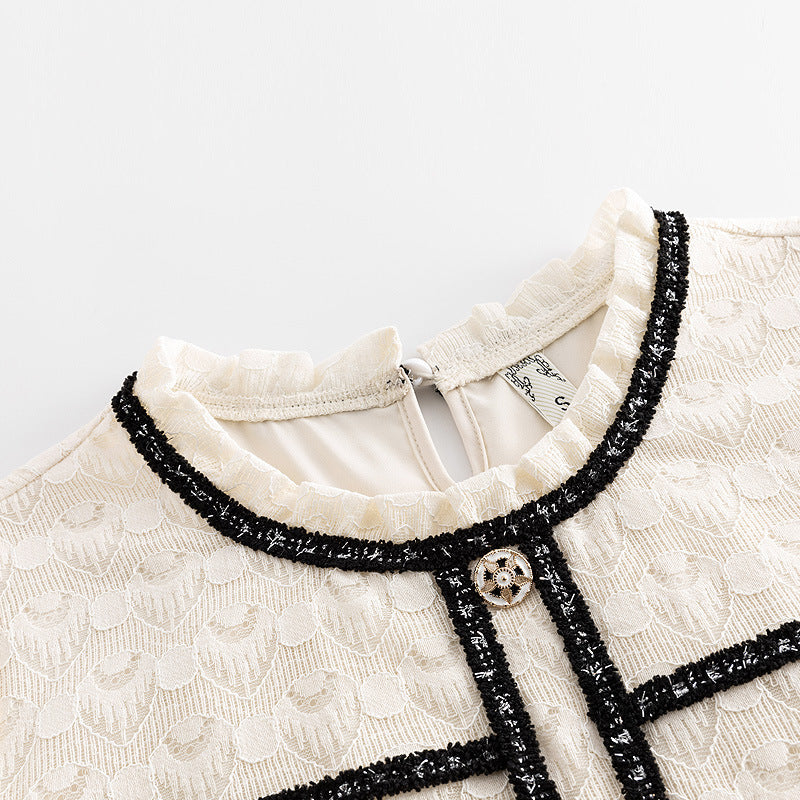 Channelle Dress Plus