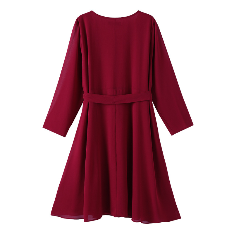 4xl-10xl-plus-size-long-sleeve-chiffon-dress-extra-big-size