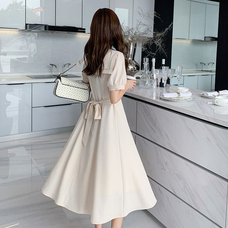 Chanel midi dress sale