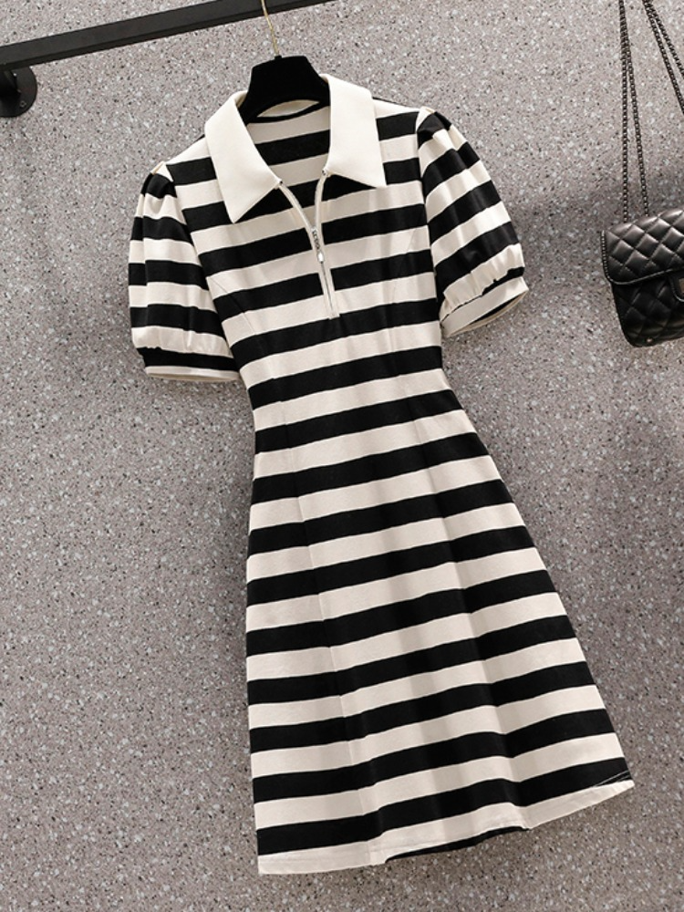 Korean polo dress shop