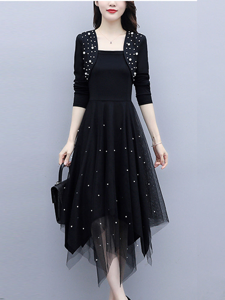Plus Size Pearl Tulle Fairy Dress Pluspreorder Plus Size Pearl Tulle Fairy Dress Pluspreorder