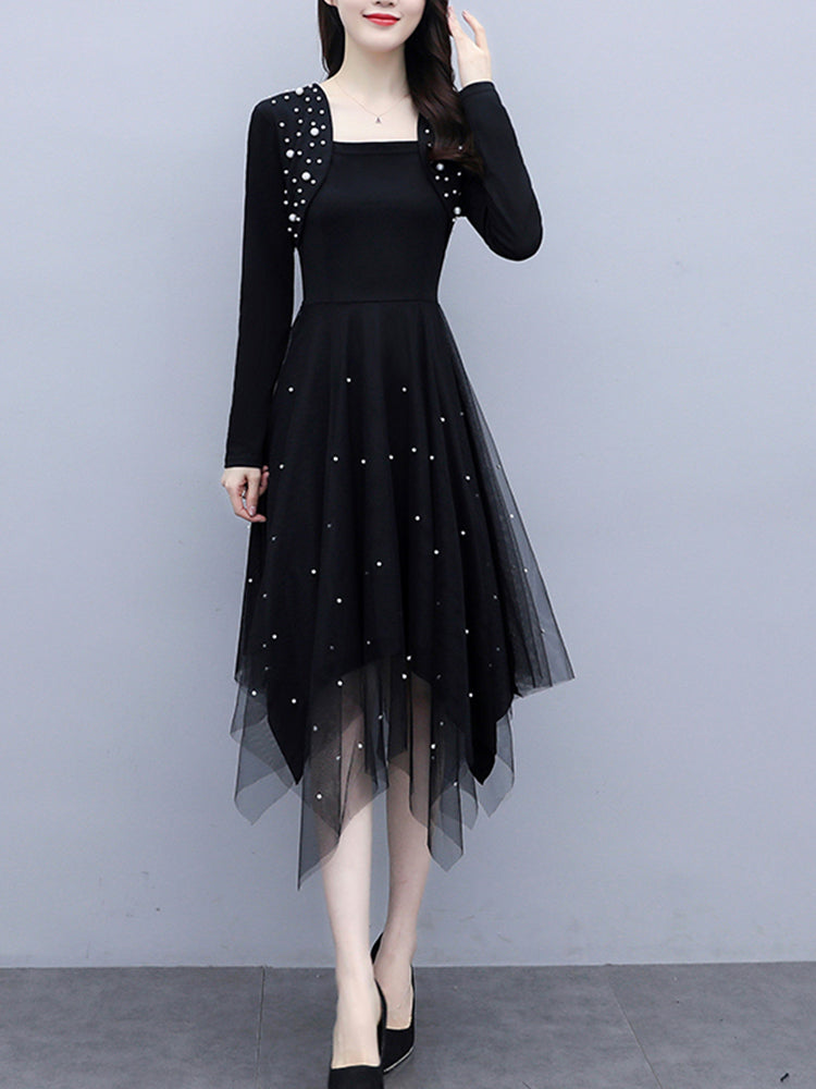 Plus Size Pearl Tulle Fairy Dress Pluspreorder Plus Size Pearl Tulle Fairy Dress Pluspreorder