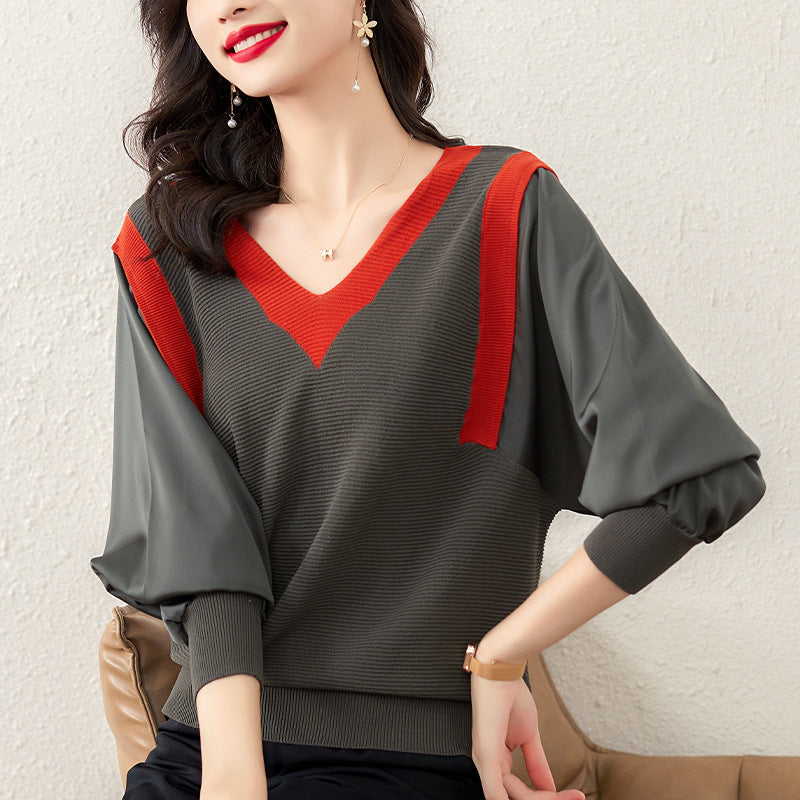 Plus size deals batwing sweater