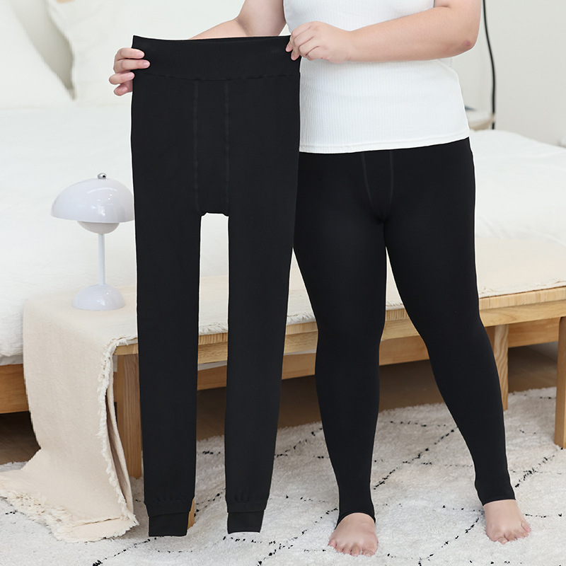 Extra long sales plus size leggings