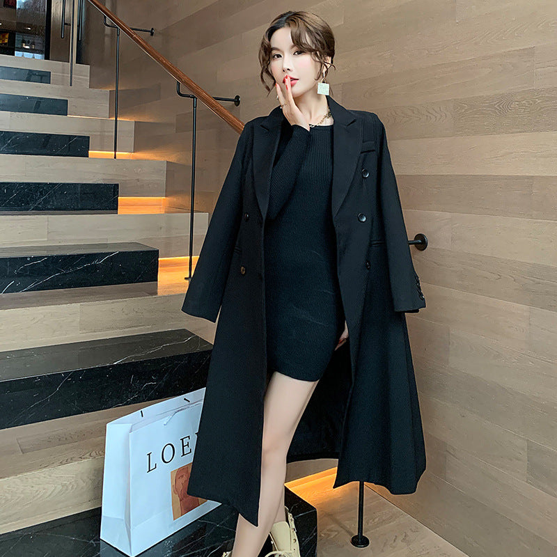 Cheap plus size trench coat store