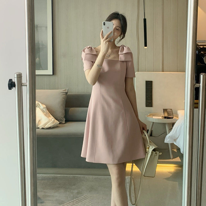 Korean plus size dress online