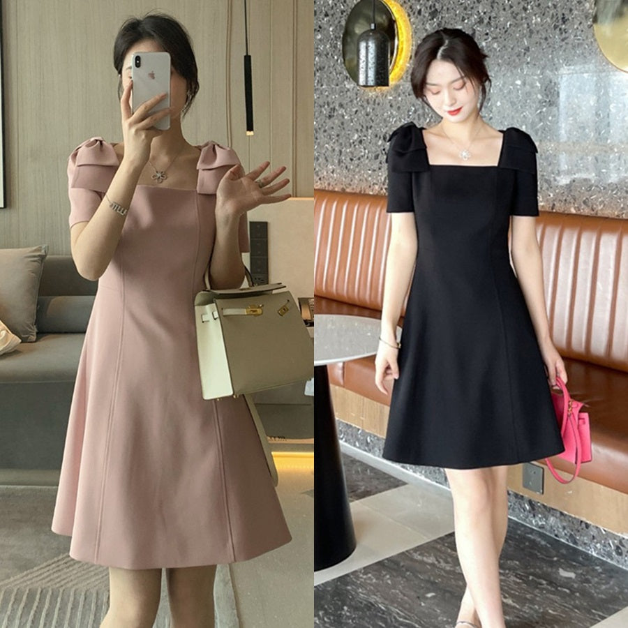 Korean best sale sunday dress