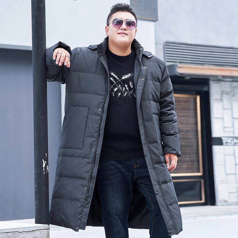 Badrhino Puffer Jacket Mens Big And Tall Big And Tall Bubble Coats