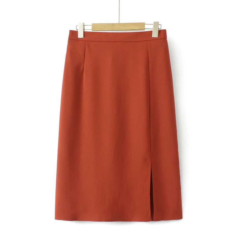 plus-size-slit-pencil-formal-skirt-extra-big-size-pluspreorder
