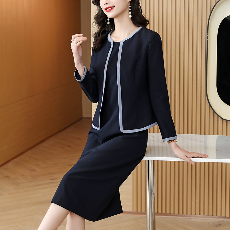 Korean cheap work attire