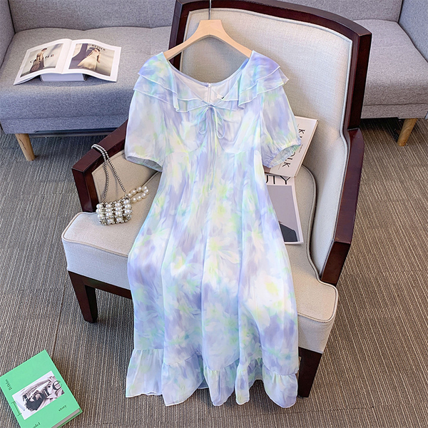 plus size fairy dress Women Evening Dresses Jungle Dress Dress Woman Elegant *The dress has a stretch bodice to fit all sizes from 1XL up to 4XL Cosmic Moon Moth Dress, Celestial