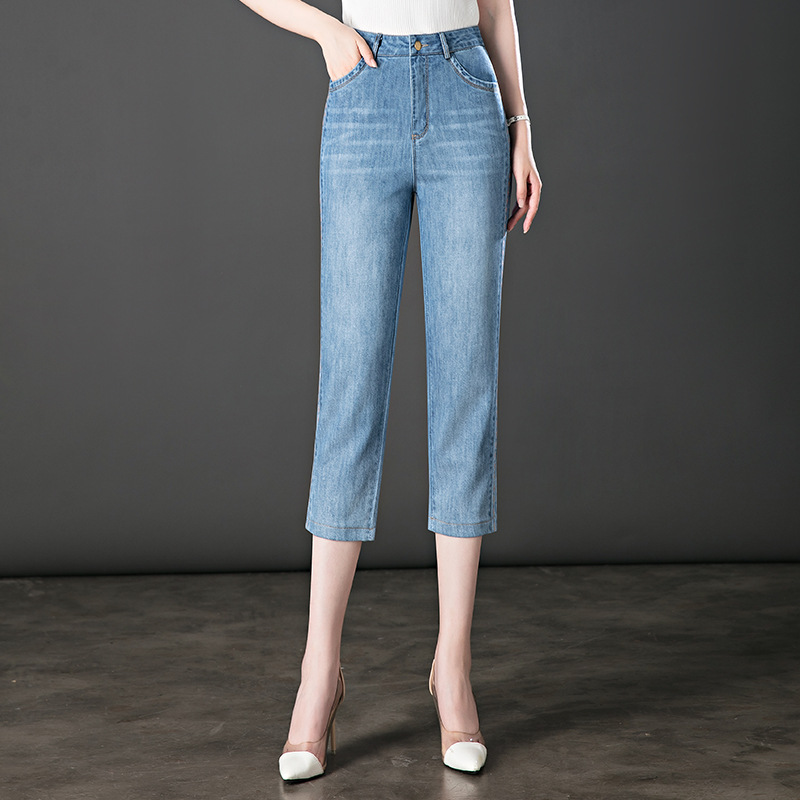 Extra Size (M-9XL) Plus Size Denim Short Jeans (EXTRA BIG SIZE) β Pluspreorder