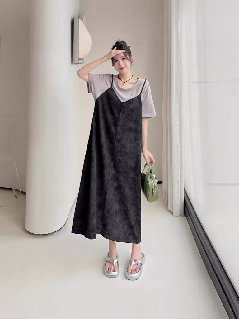 plus size tie dye shirt dress KAREN MILLEN Plus Size Tie Dye Pleated Shirt Dress