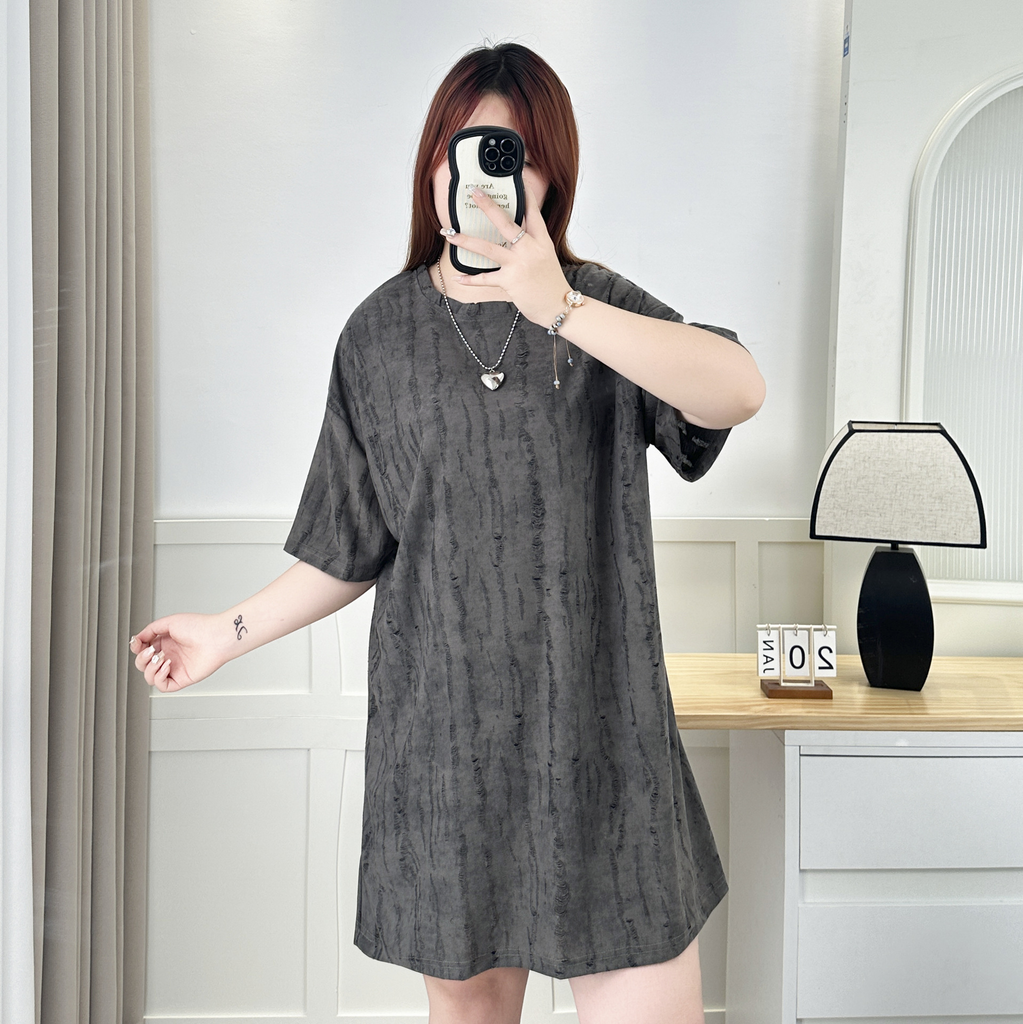 Plus Size Acid Wash Ripped T Shirt Dress Pluspreorder Plus Size Acid Wash Ripped T Shirt Dress Pluspreorder