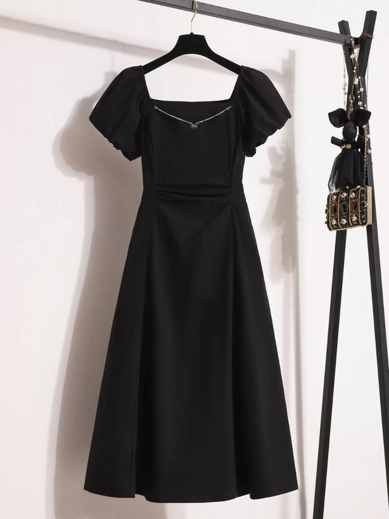 Plus Size Sweetheart Fit And Flare Dress Pluspreorder Plus Size Sweetheart Fit And Flare Dress Pluspreorder