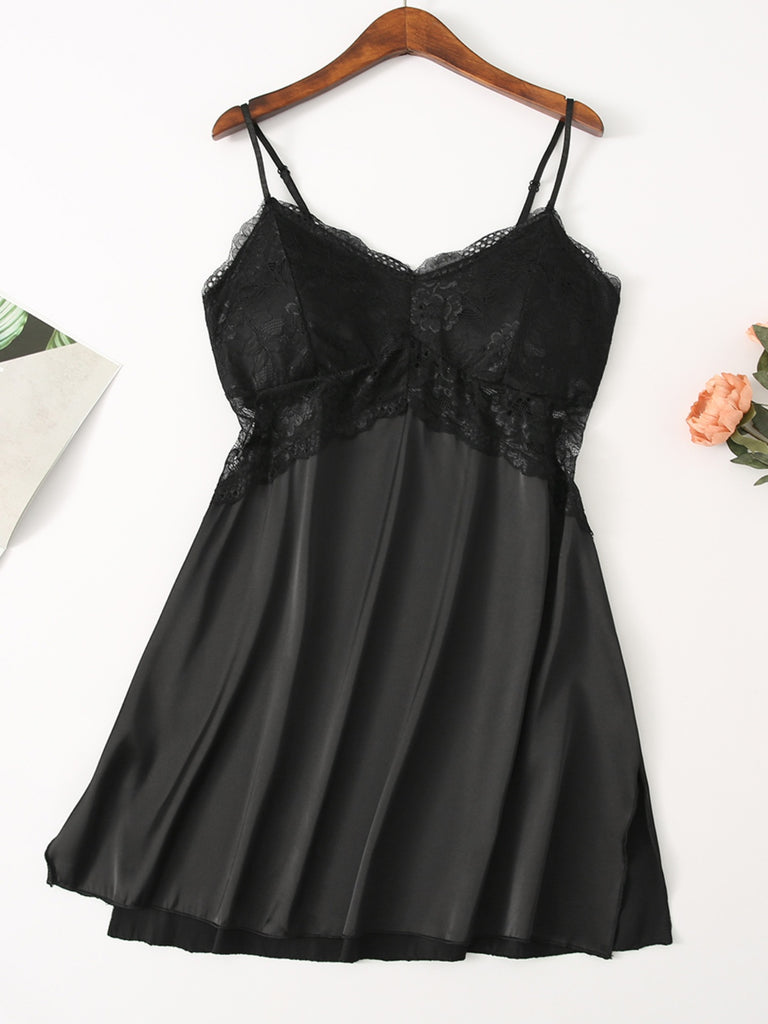 Plus Size Lace Sexy Lingerie Dress Pluspreorder Plus Size Lace Sexy Lingerie Dress Pluspreorder