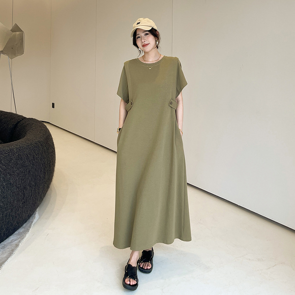 Plus Size T Shirt Dresses Tagged "Green" Pluspreorder Plus Size T Shirt Dresses Tagged "Green" Pluspreorder