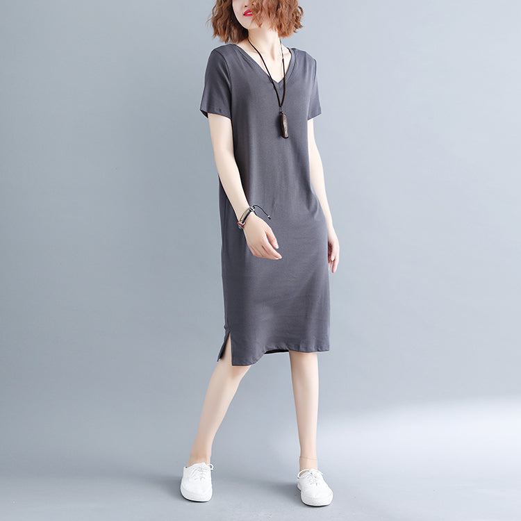criss cross t shirt dress New Direction Womens Olive Green Criss Cross Soft T Shirt Dress Size PXL