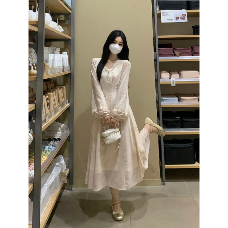 cream colored lace dress plus size Plus Size Adeline Lace Dress