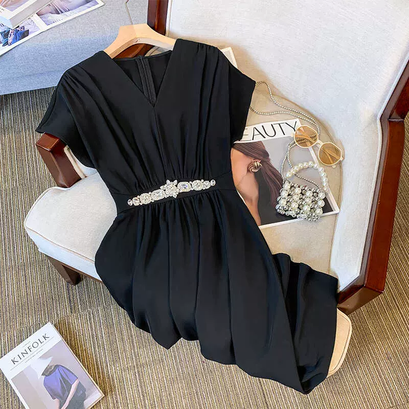 Plus Size Dinner Dress – Pluspreorder