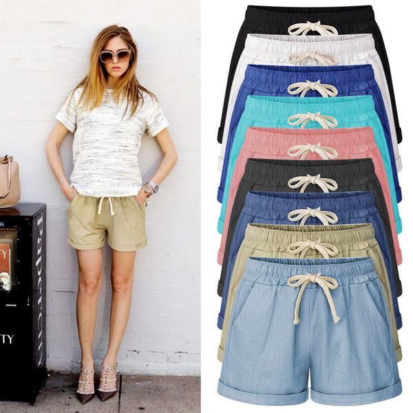 Hadley Shorts (M-XXXXXXL)