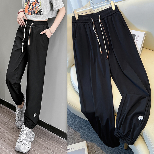 Plus Size Dri Fit Jogger Pants (EXTRA BIG SIZE)