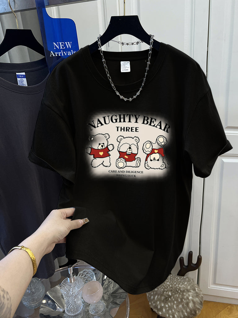 cute plus size tee shirts