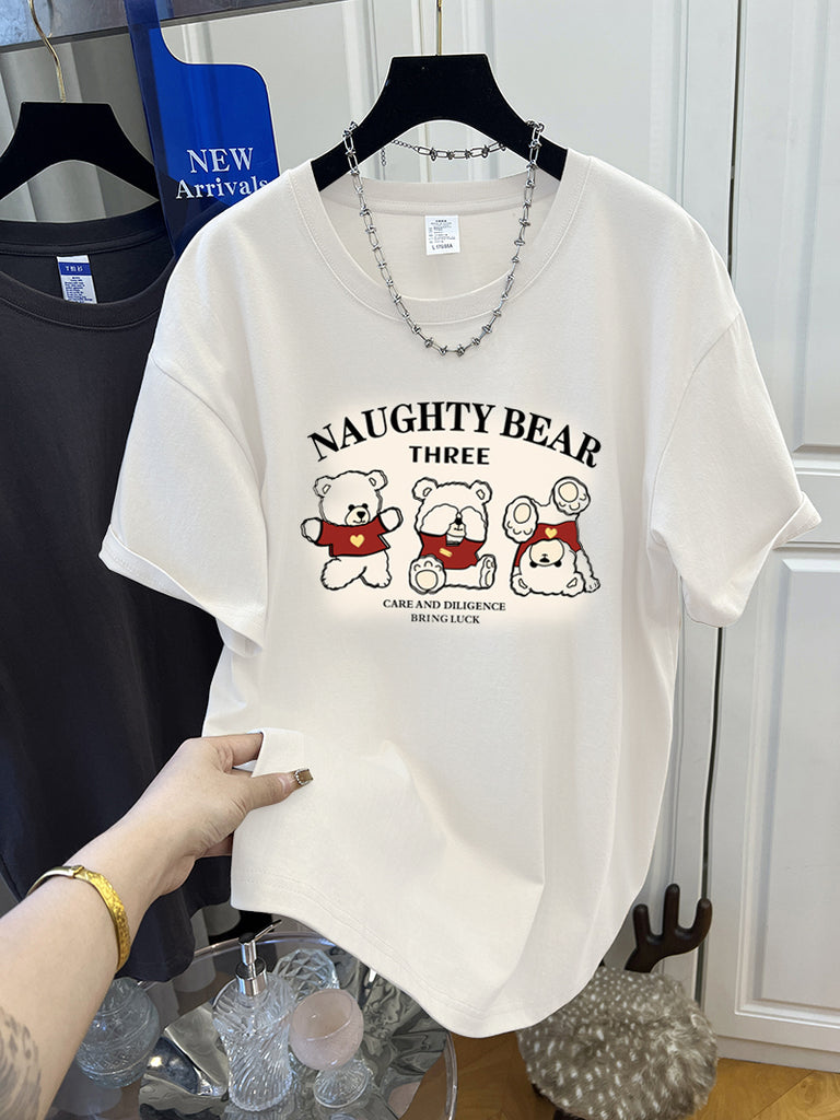 cute plus size tee shirts