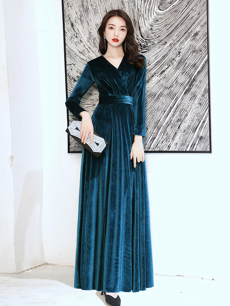 sachin and babi light blue dress Plus Size Wrap Shirt Evening Dress Hello Curve