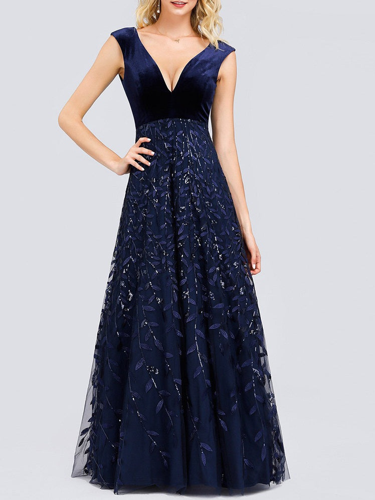 Red carpet on sale prom dress