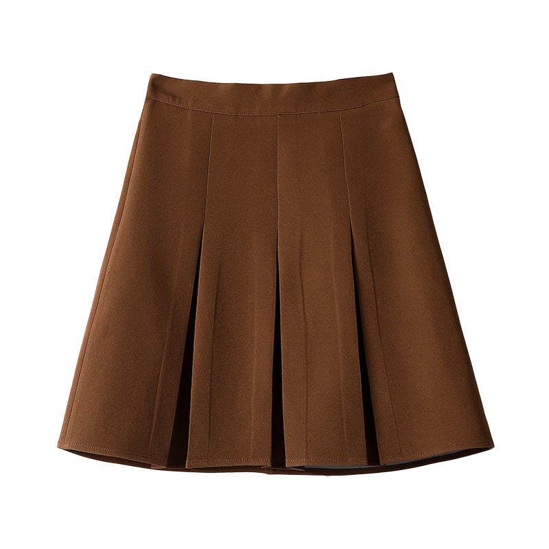 pleated mini plus size mini skirts quality