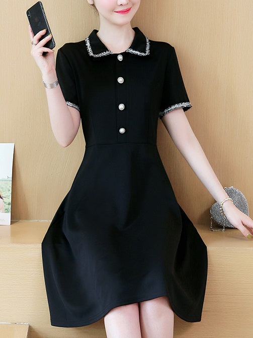 Chanel deals polo dress