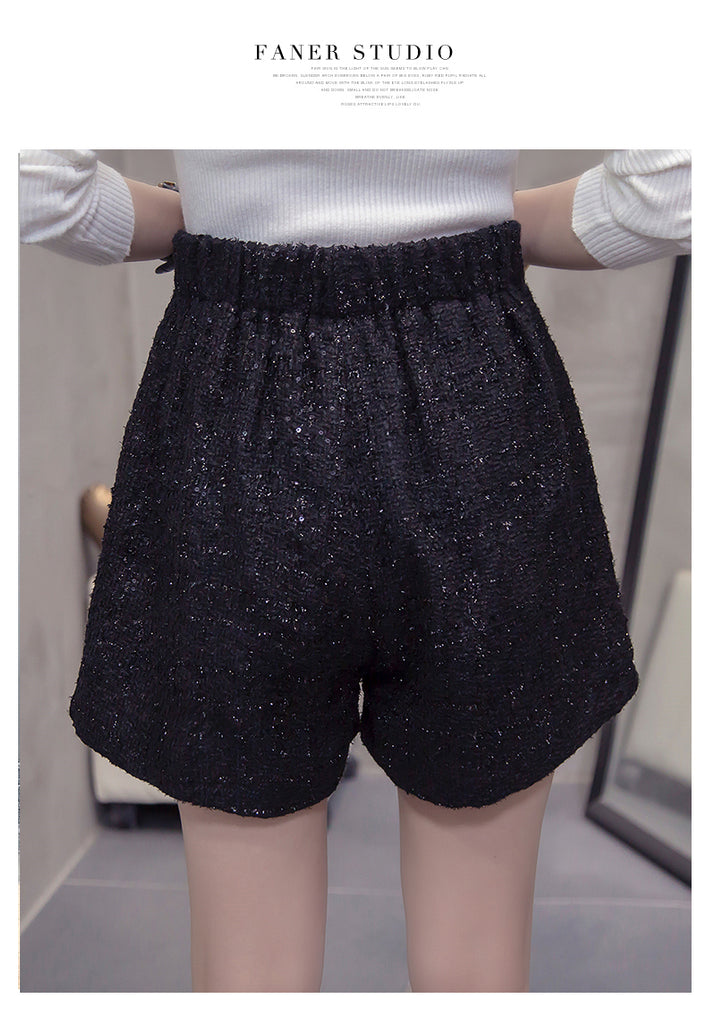 Shorts Chanel White size 40 FR in Cotton 34087987 #35 Shorts Chanel White size 40 FR in Cotton 34087987