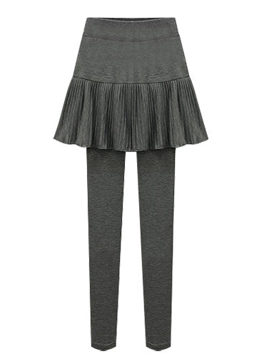 Daphne Skirt-tights (Normal - No Fleece)