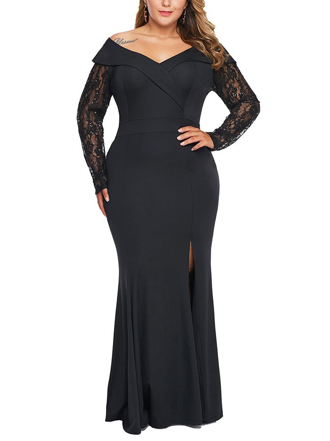 princess polly baby blue dress Black Maxi Dresses for Women