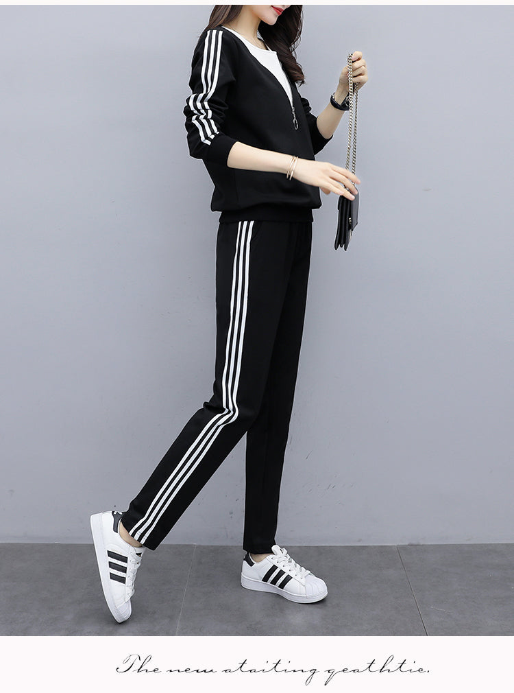 L287845 2PCS/Sets Women Sports Hooded Top Sweatshirt Track Pants Sweat  Suits Tracksuits - China Sweat Suits Tracksuits and Pants Sweat Suits  Tracksuits price | Made-in-China.com