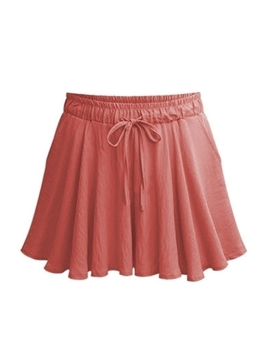 Darla Culottes Skorts Skirt-Shorts