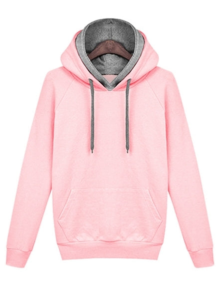 Darleena Hoody (Fleece Inner)