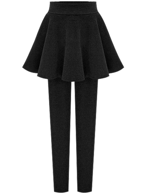 Marica Skirt-Pants (Normal)