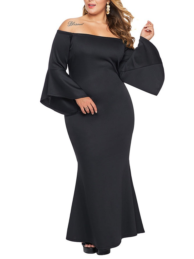 princess polly baby blue dress Shan Silk Black Maxi Dress  The One & Only Shoes, Clothing and Accessories