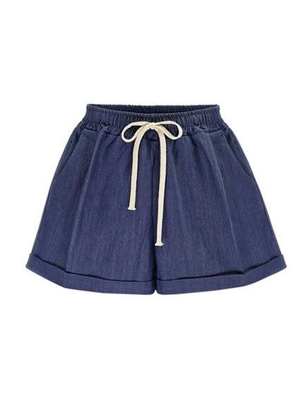 Darlina Shorts